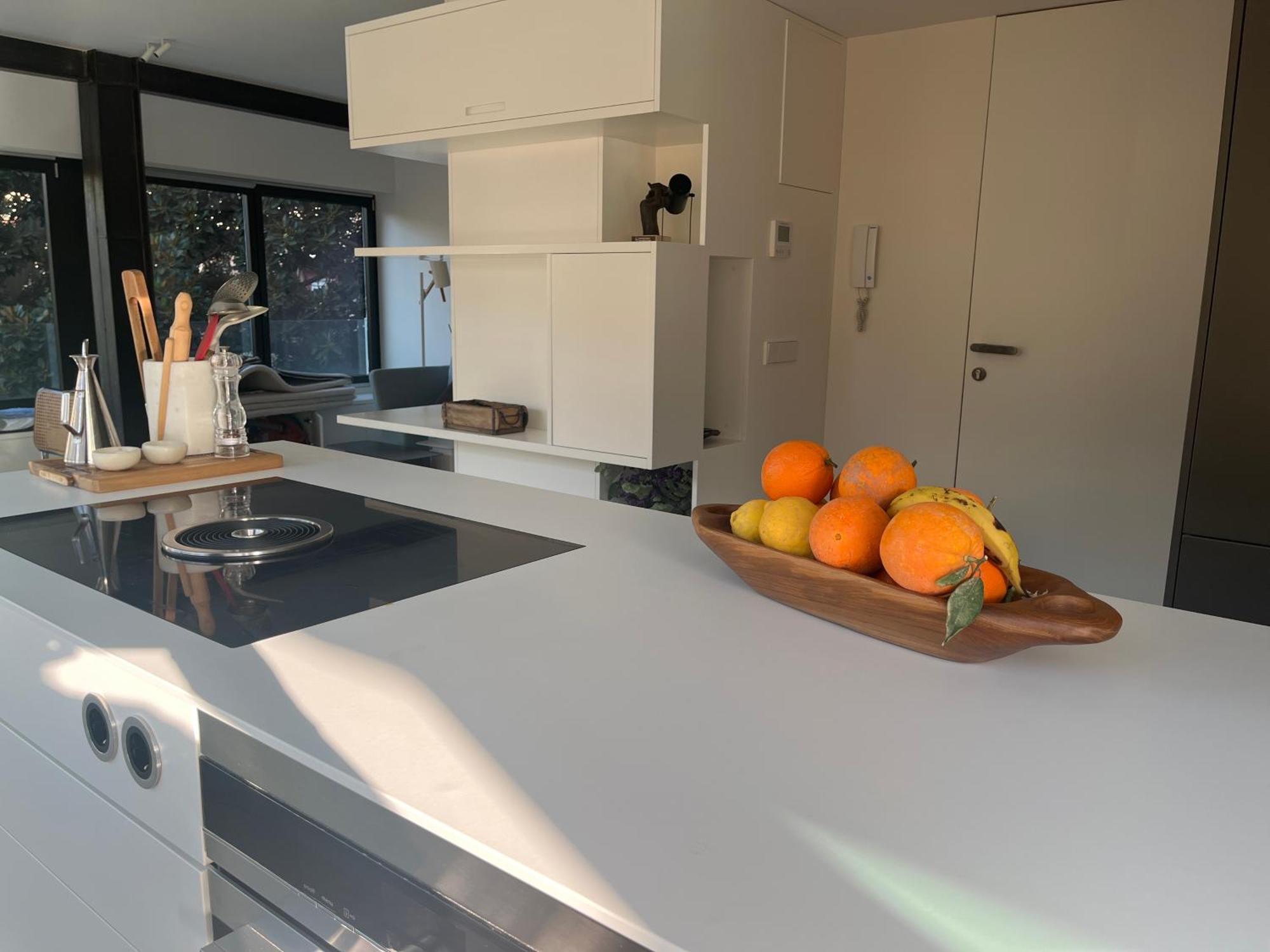 Precioso Loft En El Corazon De Alicante Buitenkant foto