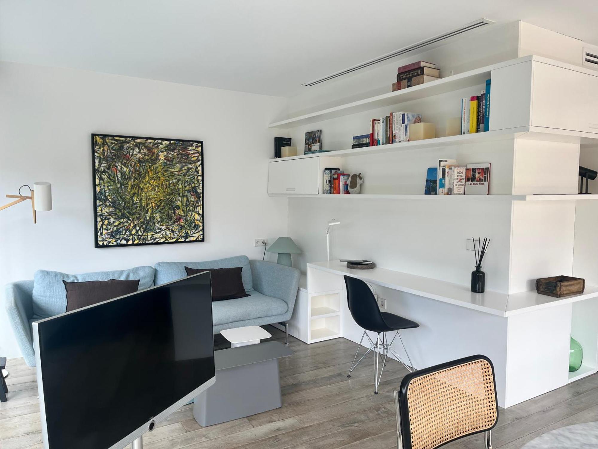 Precioso Loft En El Corazon De Alicante Buitenkant foto