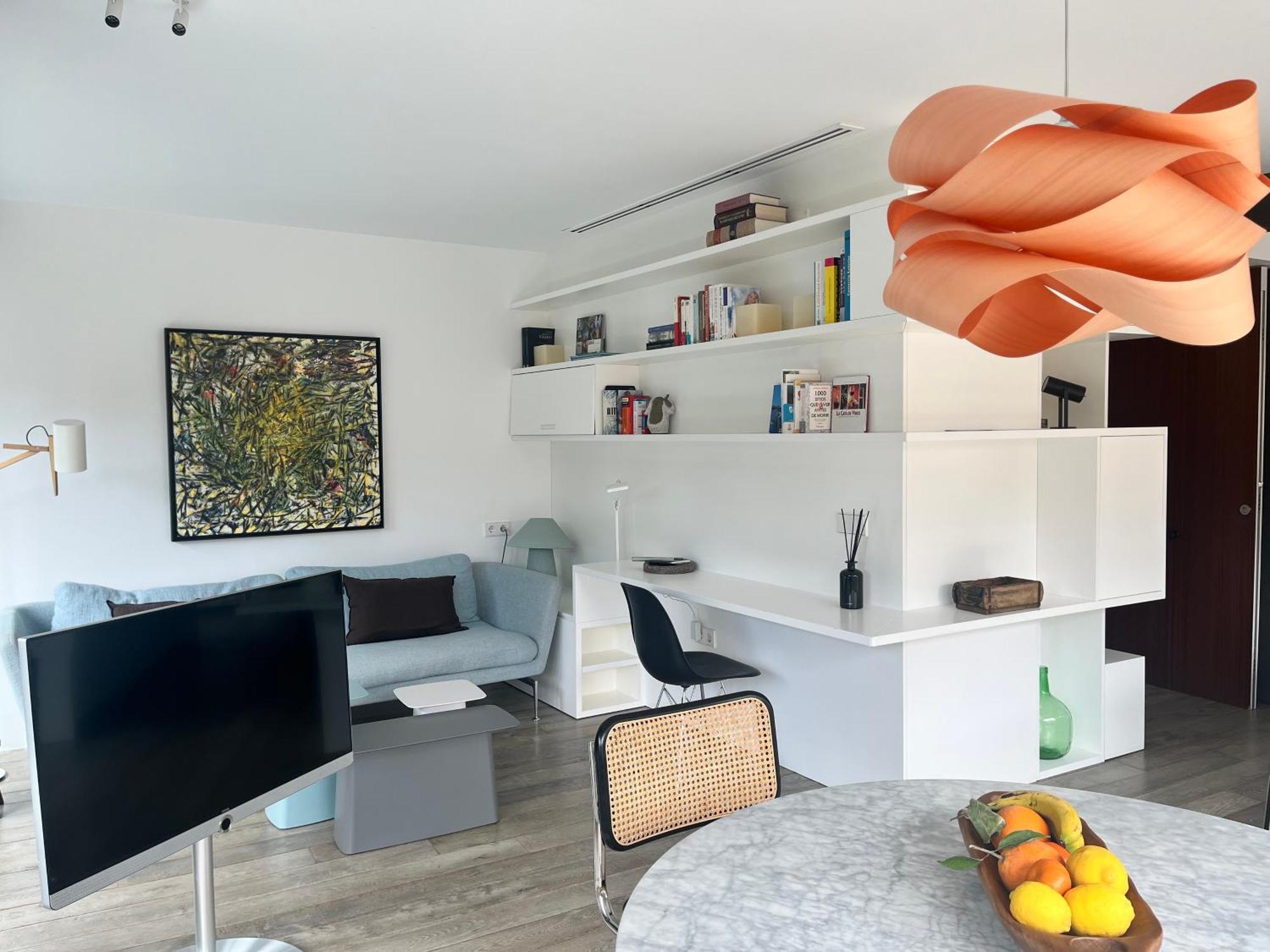 Precioso Loft En El Corazon De Alicante Buitenkant foto