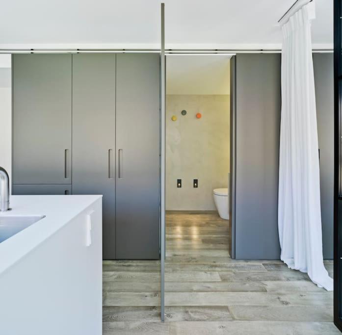 Precioso Loft En El Corazon De Alicante Buitenkant foto