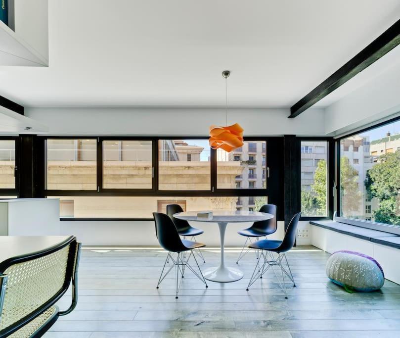 Precioso Loft En El Corazon De Alicante Buitenkant foto