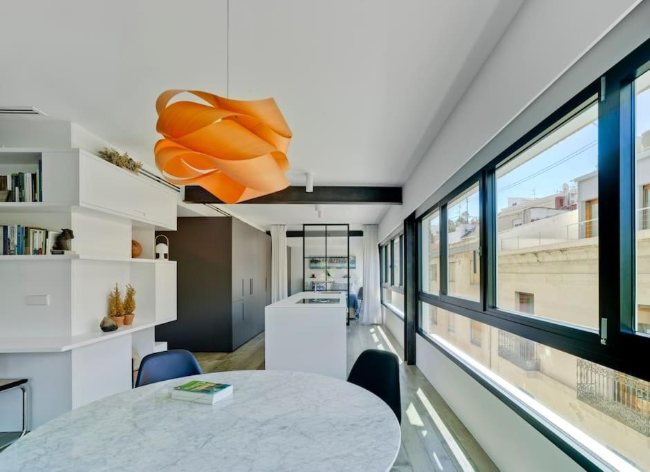 Precioso Loft En El Corazon De Alicante Buitenkant foto