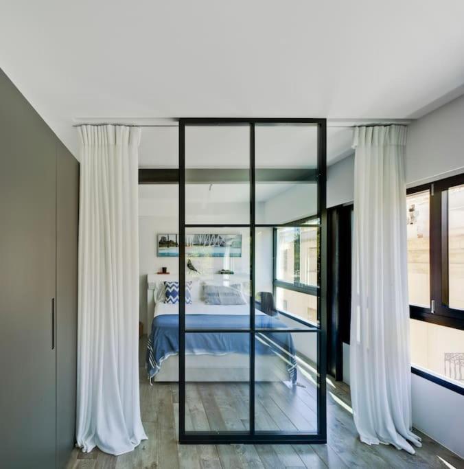 Precioso Loft En El Corazon De Alicante Buitenkant foto