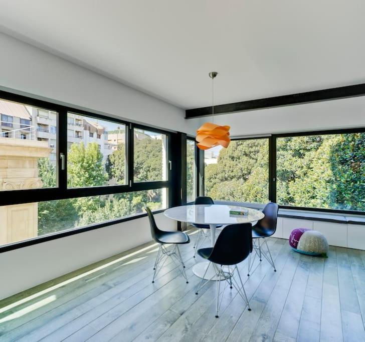 Precioso Loft En El Corazon De Alicante Buitenkant foto
