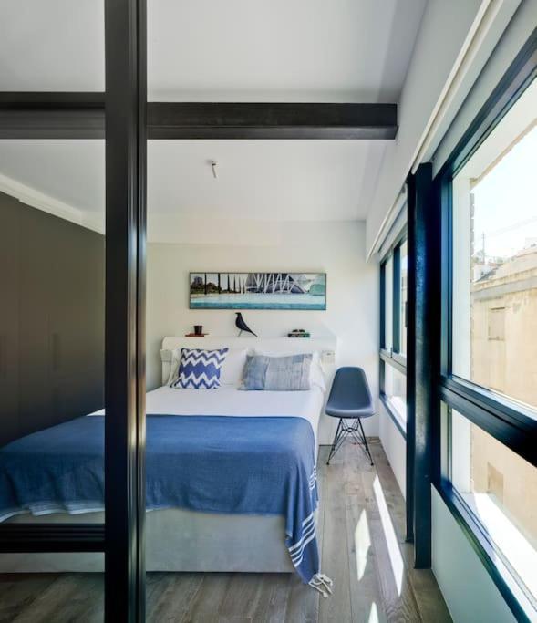 Precioso Loft En El Corazon De Alicante Buitenkant foto