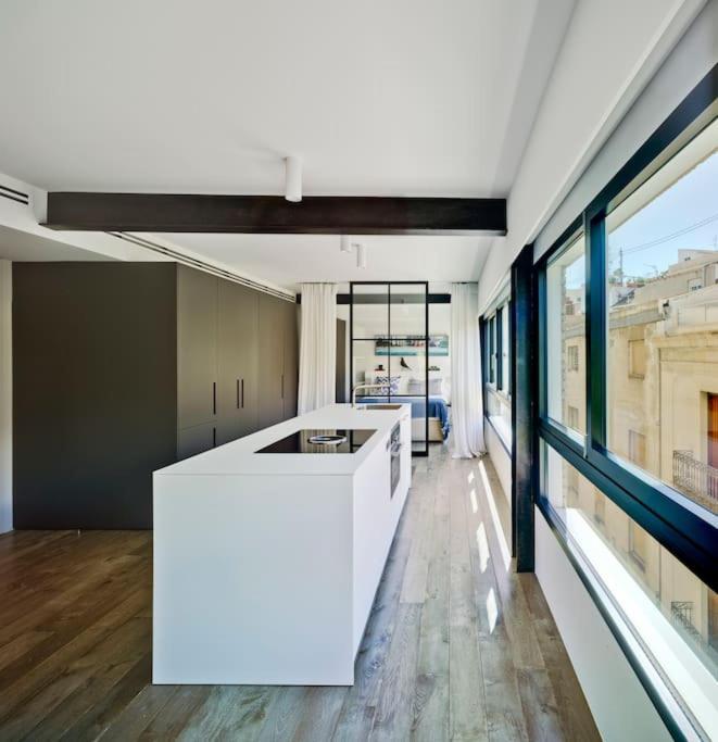 Precioso Loft En El Corazon De Alicante Buitenkant foto
